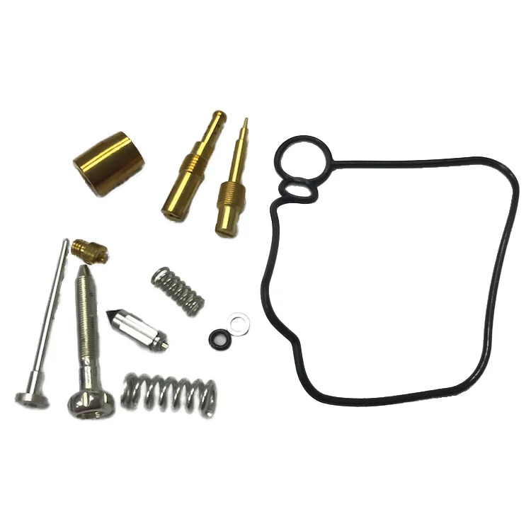 Hot sale motorcycle parts carburetor repair kit for MIO
