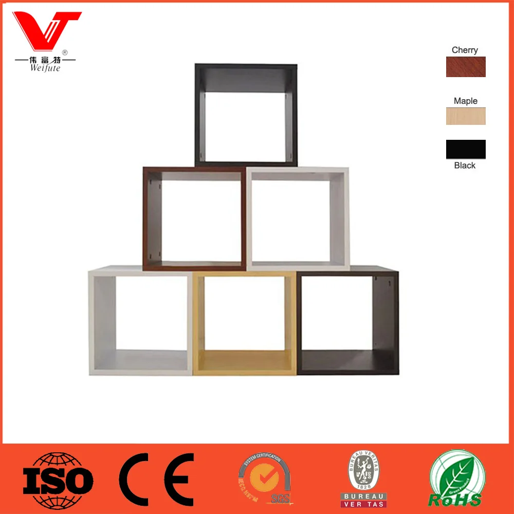 Original Manufacturer of Stackable Display Cubes shoes or clothes or gift or beauty products