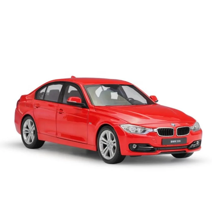 OEM car model manufacturer high quality 1 18 german german famous model car for gift