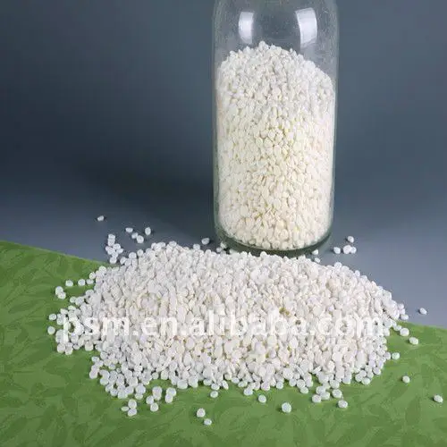 100% биоразлагаемые Гранулы Крахмала из кукурузного крахмала