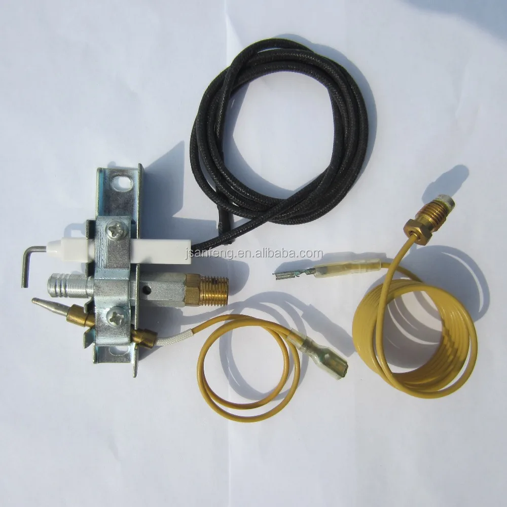 Pilot Burner Igniter
