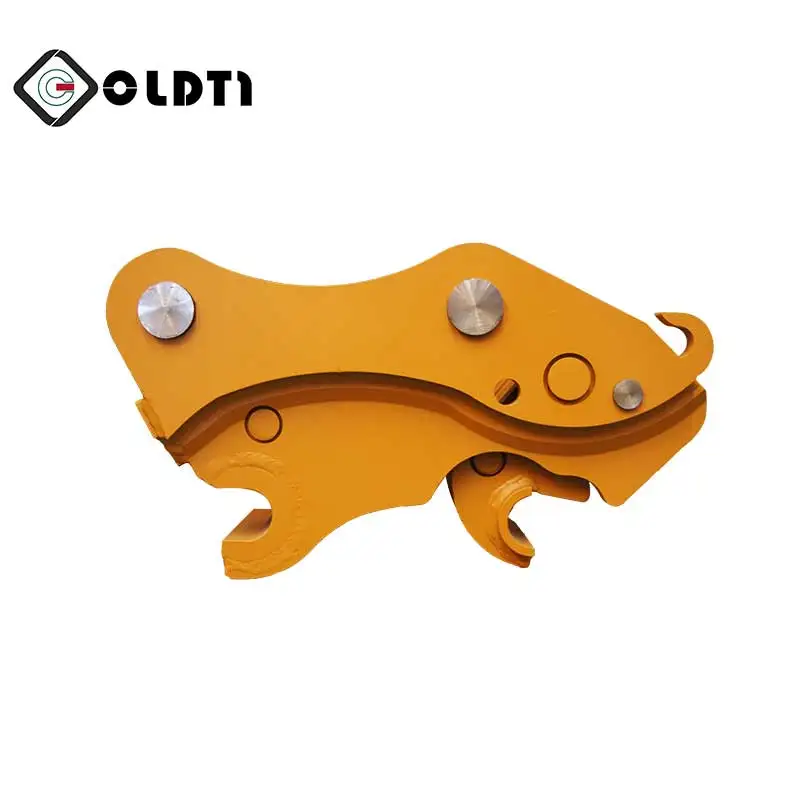 
Professional design excavator hydraulic quick coupler attachments 