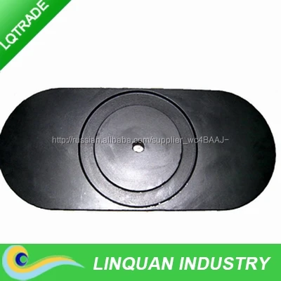 LQ4200-Скользящий затвор огнеупорных