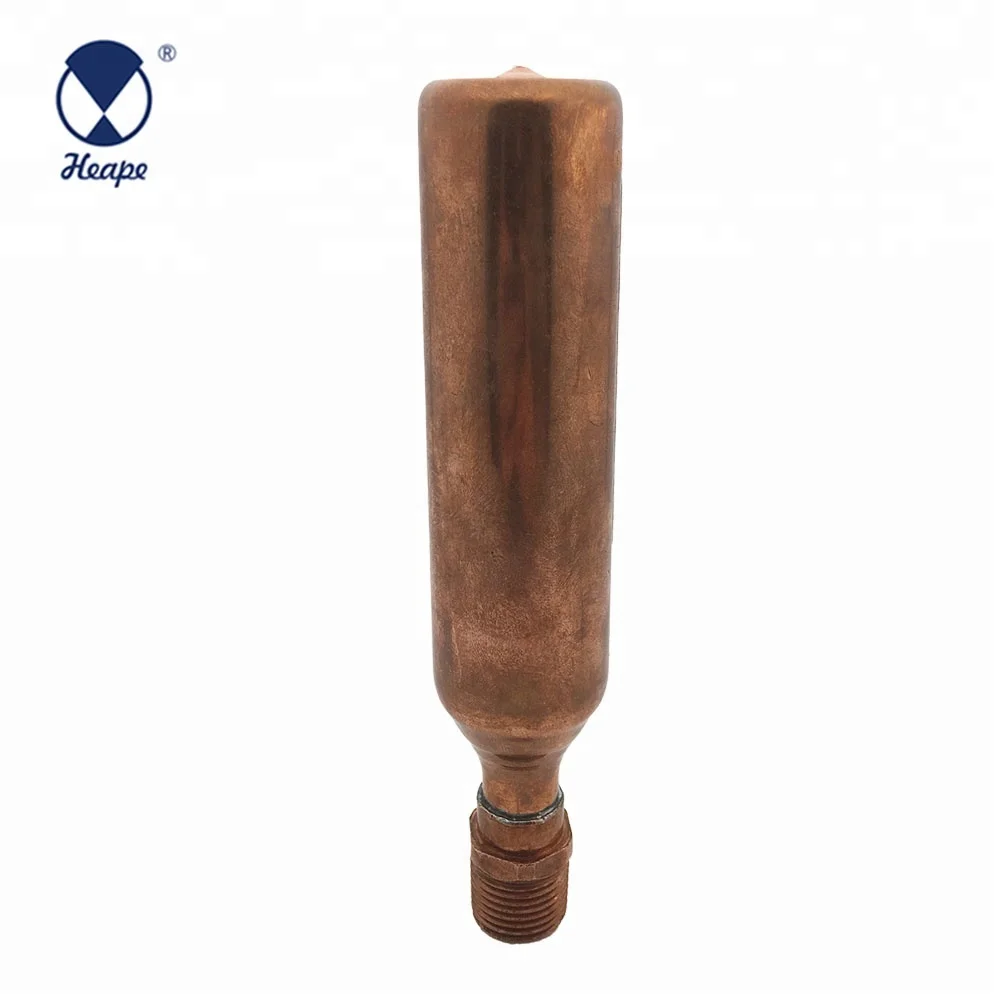 
HEAPE Small Thread 350psi Water Hammer Arrestor 