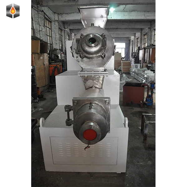 small automatic laundry solid soap making saponification wrapping machine from soap noodles