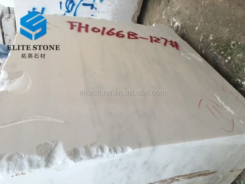 
Factory Price Class A Square Oriental White Polished Composite Statuary White Marble 