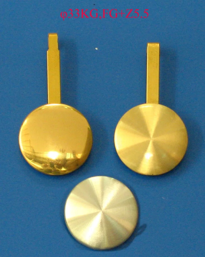 Pendulum bob swing hammer for pendulum clock,grandfather clock