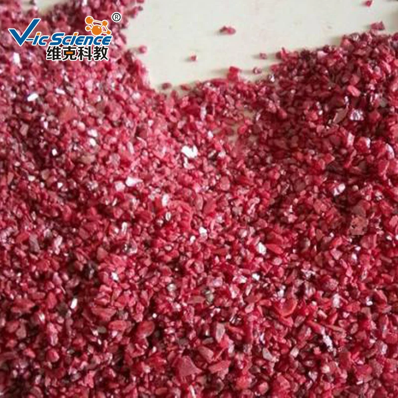 Rare Pink Thulite  - Raw Natural Crystals for Wicca and Reiki Crystal Healing