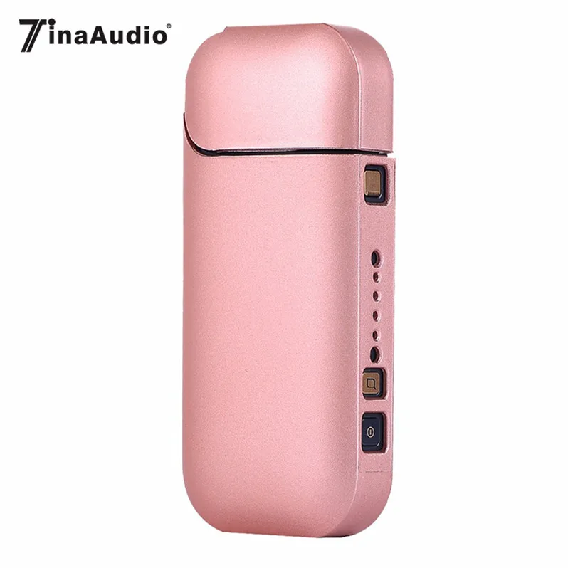 
hard case PC case for use with IQOS e-cigarette case 