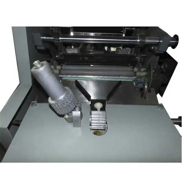 2022 new design Textile Lab Wool Combing Machine For Sale DW7011H