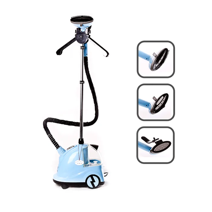 Factory Excellent Quality portable automatic clothes steamer