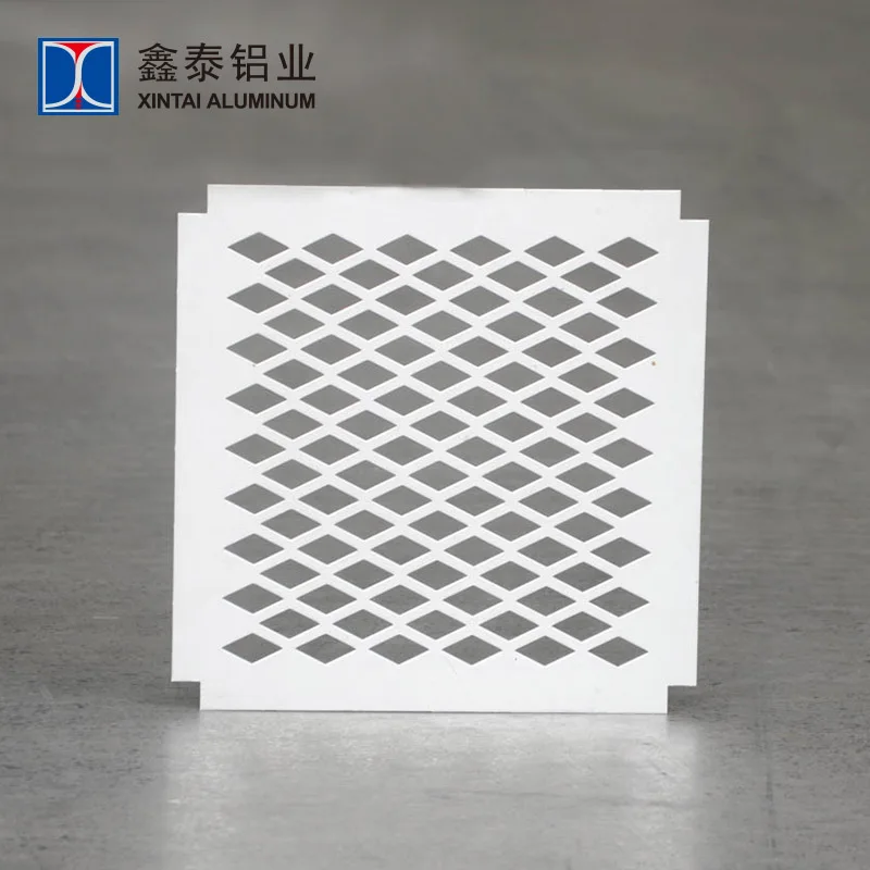 Aluminum polypropylene honeycomb core sandwich panel