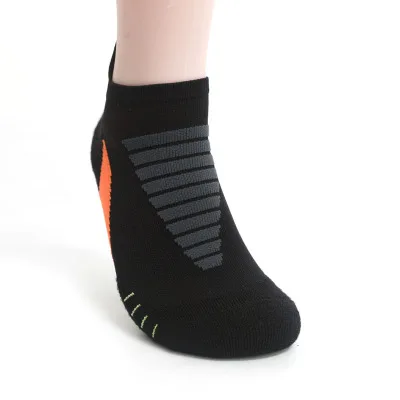 Bulk Wholesale Thick Terry Nylon Men Socks Cycling Bicycle Bike Sports Cycling Sports Socks