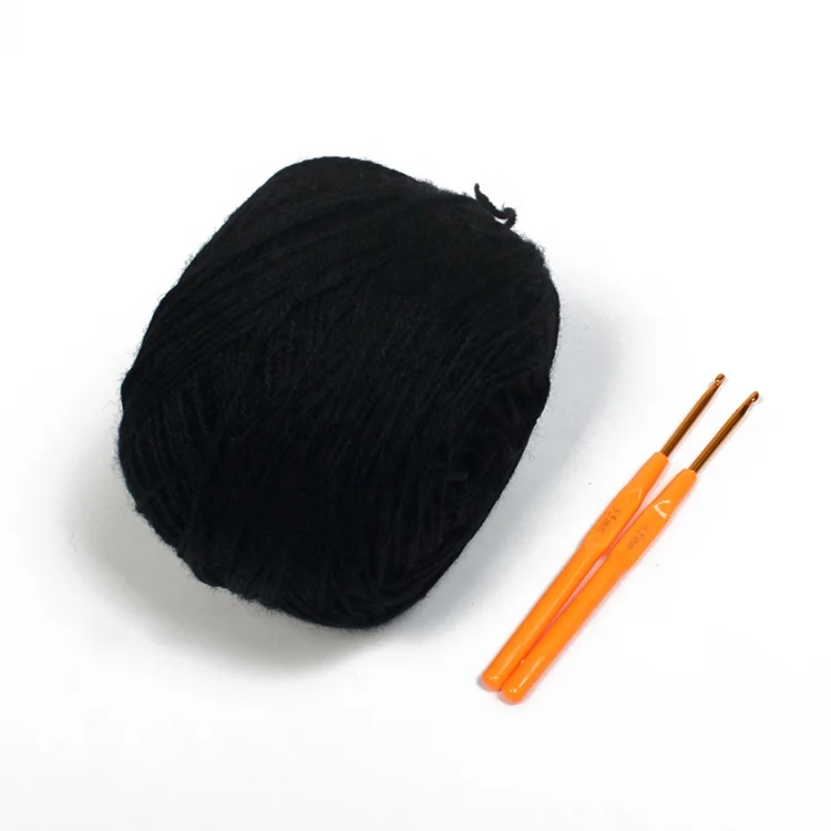 
High Quality Wholesale Weaving Nm 1/3 Hand Knitting Yarn With Large Stock Factory Price Dyed Spun 100% Silk Yarn 