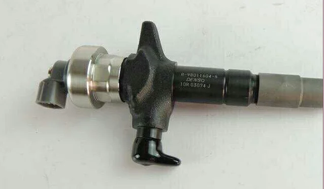 форсунка 8-98011604-1 4JJ1 for isuzu