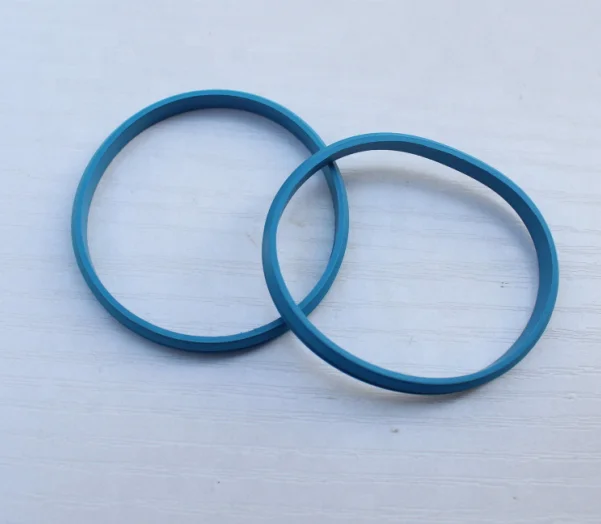 TS16949 certificate RoHS REACH Approved Customized metal bond rubber seal for repaire the tire