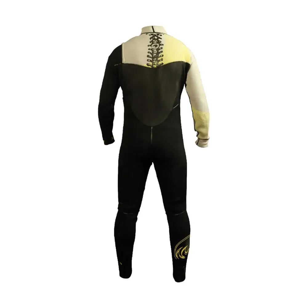 surf men women wetsuits for spearfishing freediving triathlon 3mm 5mm smooth skin neoprene wetsuit front zipper wetsuit men
