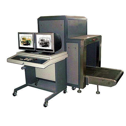 
XJ8065 Security for hotel x-ray baggage scanner, cheap X-ray machine price 