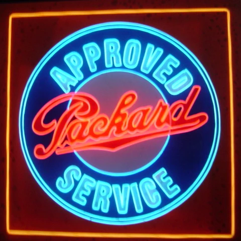 EL phosphor making EL panel products