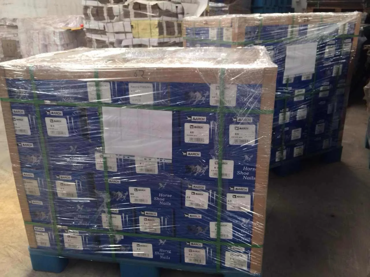 global Shanghai March tool sets Horseshoes nails equestrian horse tack