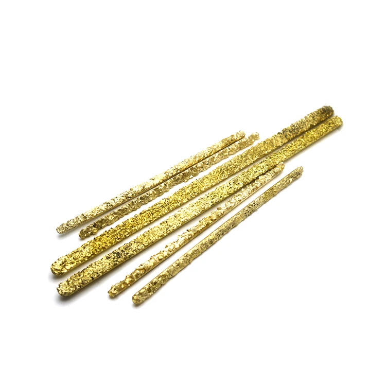 Hot sale copper or nickel tungsten carbide composite welding rods from Zhuzhou Jinxin