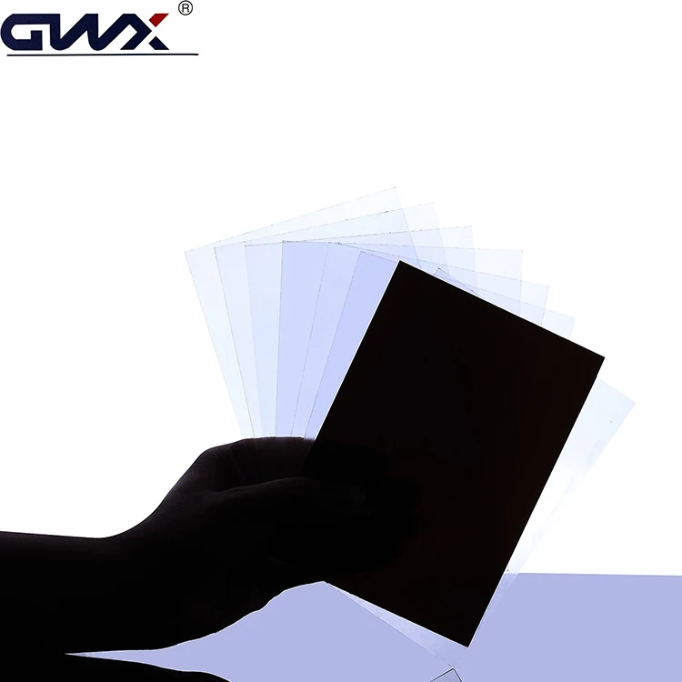 Monolithic solid polycarbonate sheet price