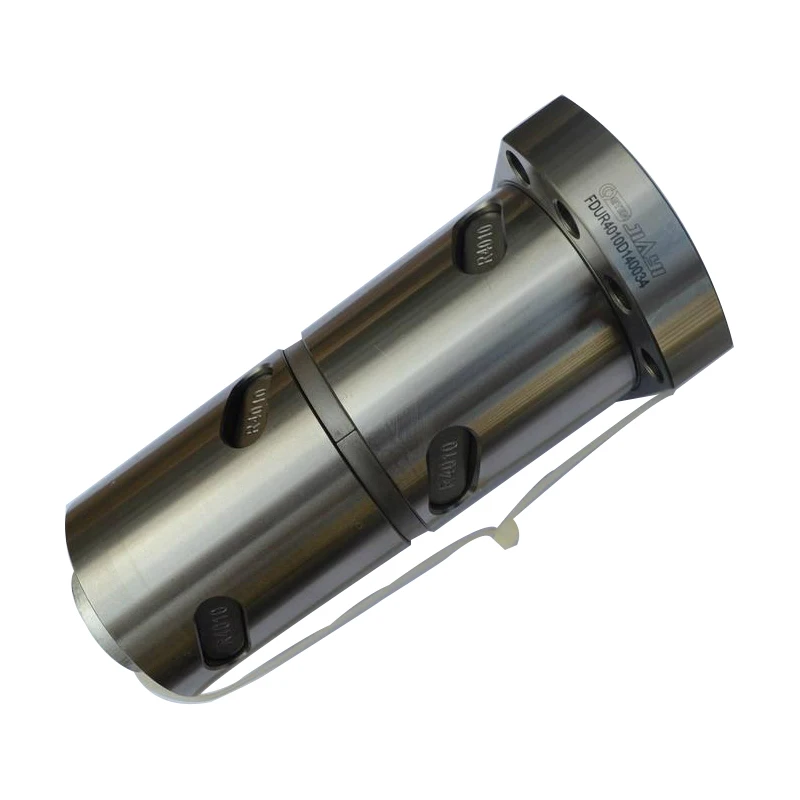 1610 Малый линейный привод шариковые винтовые