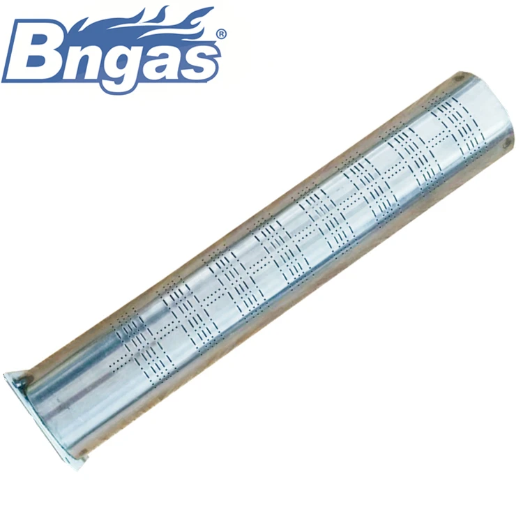 Газовая трубка горелки премикс из нержавеющей стали