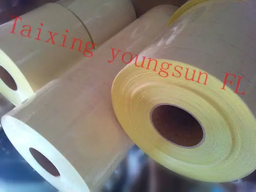 PTFE High Temperature-resistant Adhesive Tape temperature sensitive fabric