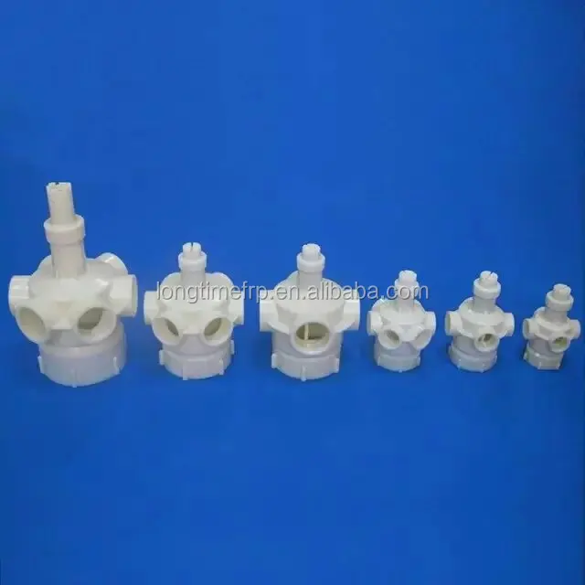 plastic rotary sprinkler head, cooling tower sprinkler