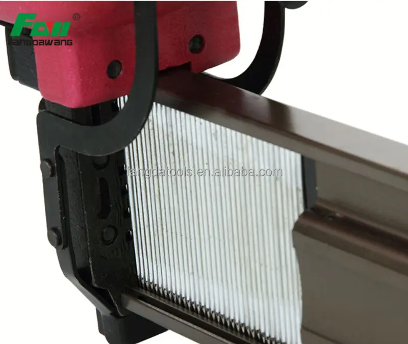 Пневматический гвоздезабивной