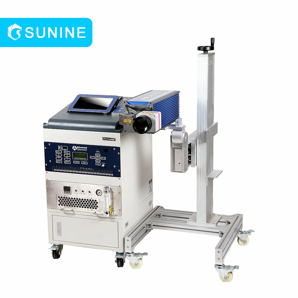 
coding expiry date uv laser bottle printing machine 