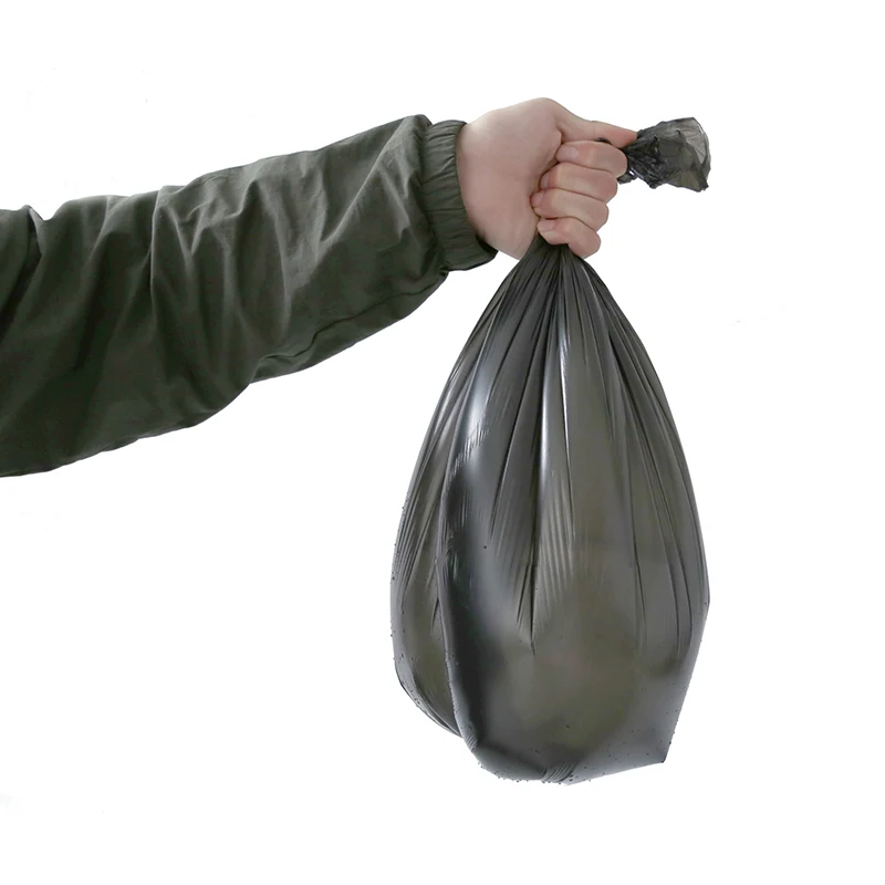 Hot-Selling High Quality Low Price Cars Plastic Trash Bag