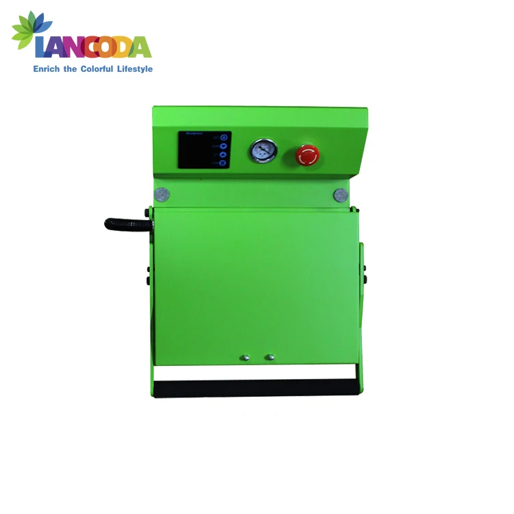 3d Sublimation film vacuum heat press machine