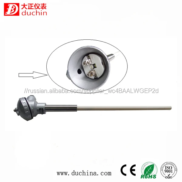 S type thermocouple made in China