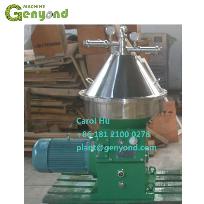 Wholesale price manual cream separator
