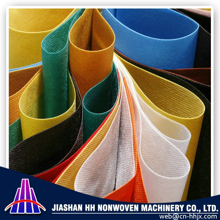 
Растворимый в холодной воде нетканые ткани от китайских товаров 