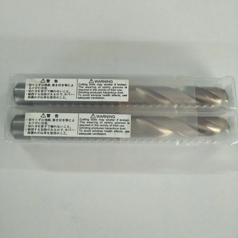 High performance Japan Nachi twist drill bit for sale