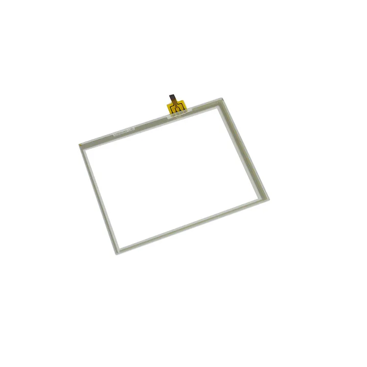 High-ranking 5.8 Inch 4 Wire Resistive Touch Panel Usb Touch Screen Panel Kit