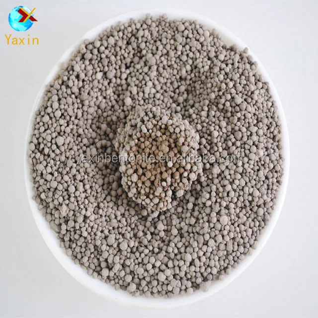 100% Natural Bentonite Cat Litter wholesale