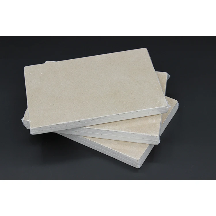 Gypsum Wall Unit Thickness Panels India