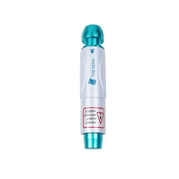 No Needle High pressure single shot hyaluonic pen for lip derma liffer wrinkle removal hyaluronic acid pen