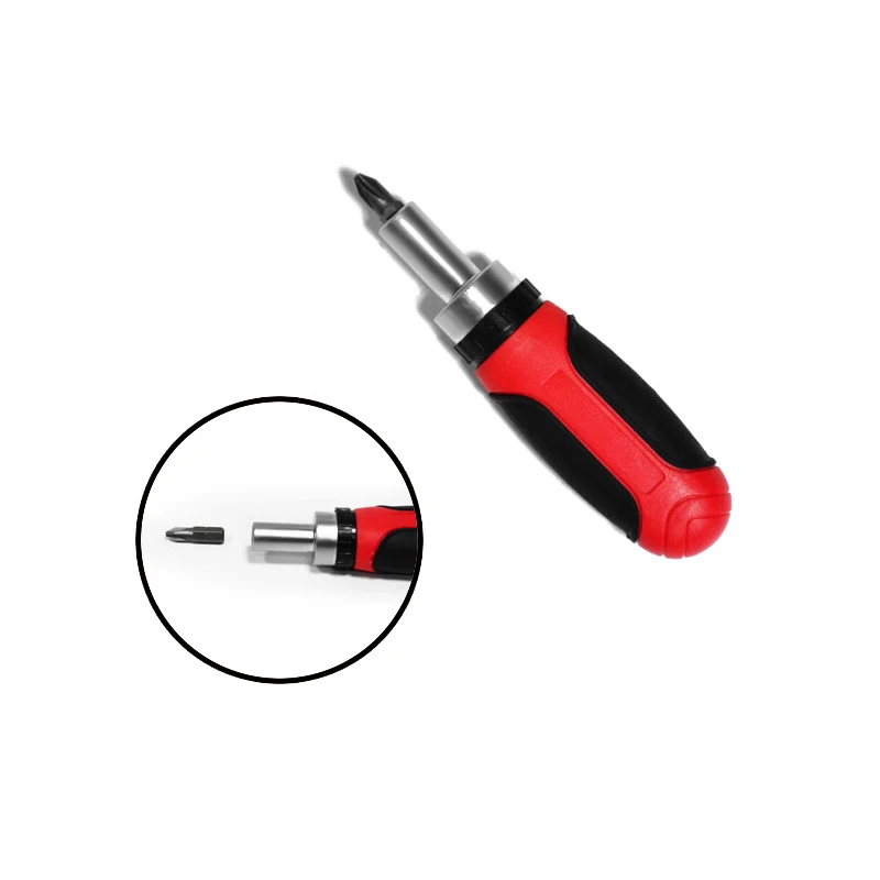 30PCS Precision Carbon Steel Ratchet Socket Wrench Repair Tools Set  Combination Hardware Toolbox