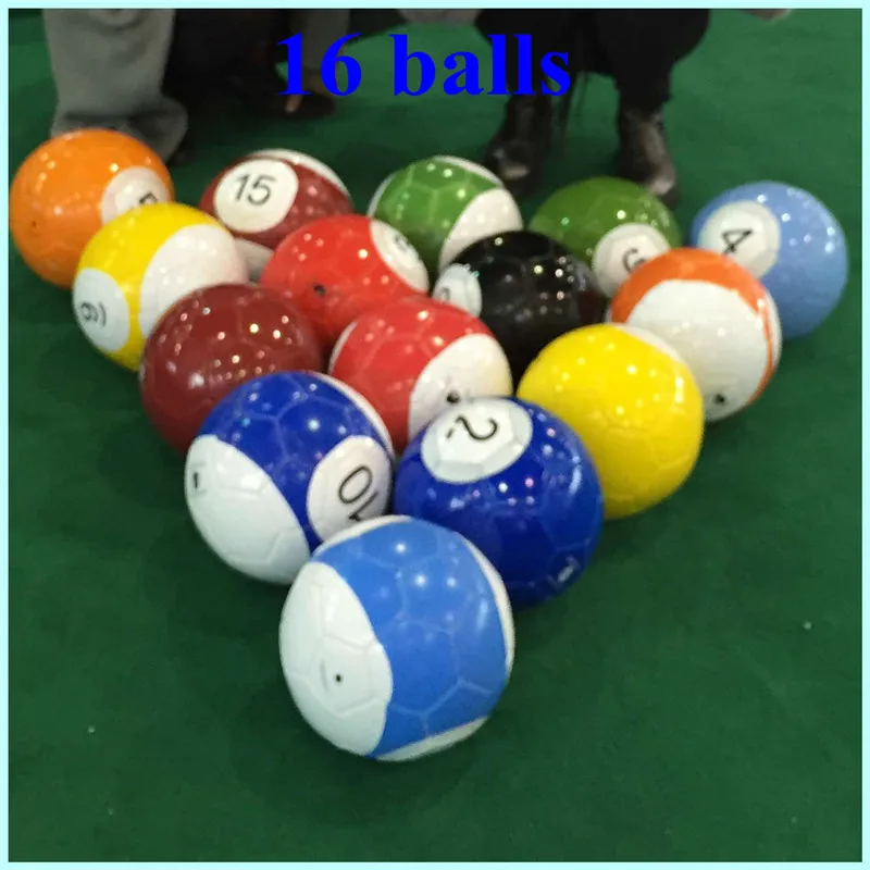 Indoor & outdoor game snookball inflatable table /inflatable billiard table for sale