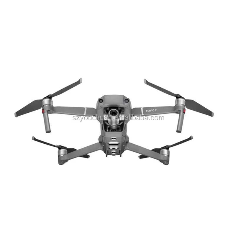  Дрон DJI Mavic2 Pro/ Mavic 2 Zoom камера Hasselblad 20 Мп 1 дюйм-1/2.3 дюйм CMOS 4K HD видео время полета 31 мин 8 км пульт дистанционного управления dji