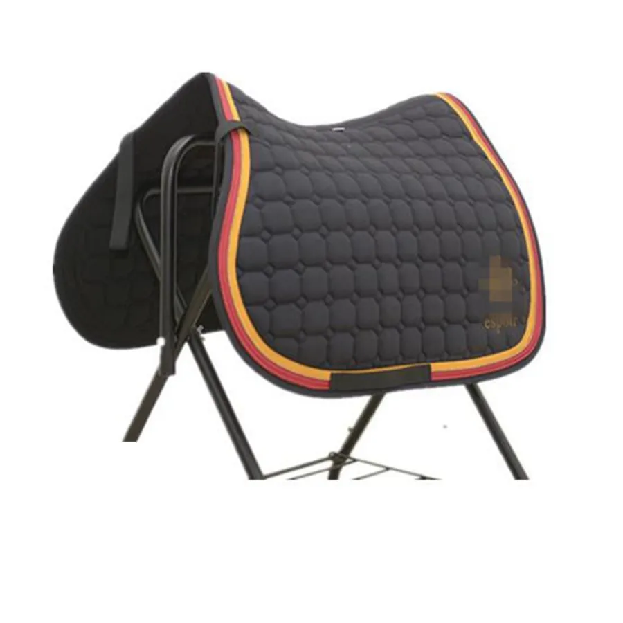 Saddle Blanket Fabric Spanish saddle pad