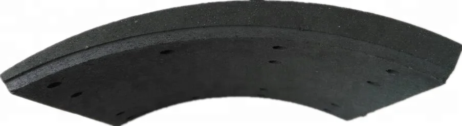 Hot Sale Truck brake Lining 47441-6670 Hino Brake Lining Auto Spare Parts Brake Lining for Hino