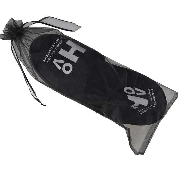 Disposable One-time Use Slippers For Hotel