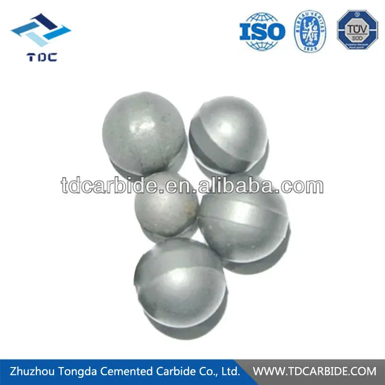 карбида вольфрама шаров подшипников