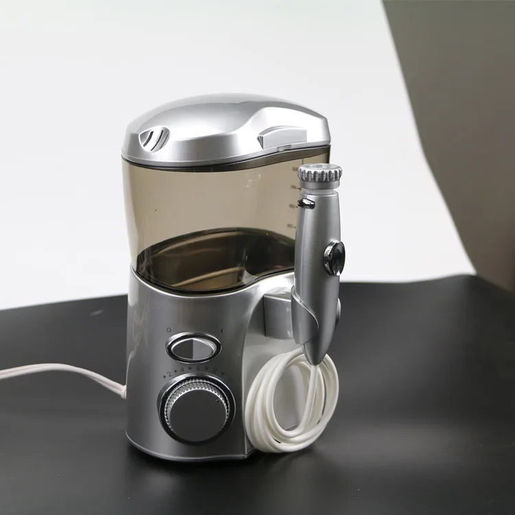 
Customized professional dental irrigator flosser 